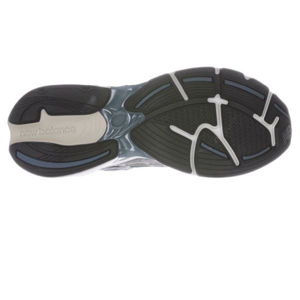 New Balance 2010 Sneaker Anthrazit – Bild 7