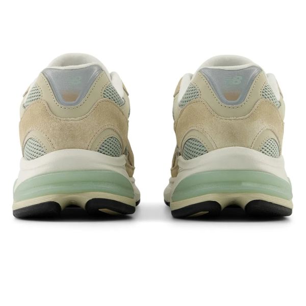 New Balance 2010 Sneaker Beige – Bild 5