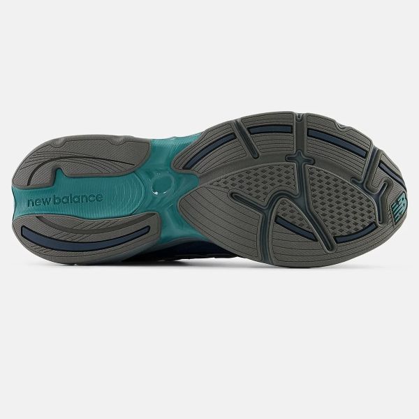 New Balance 2010 Sneaker Dunkelblau – Bild 6