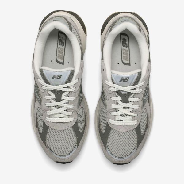 New Balance 2010 Sneaker Grau – Bild 4