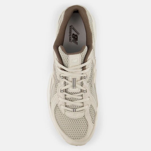 New Balance 740 Sneaker Beige – Bild 4