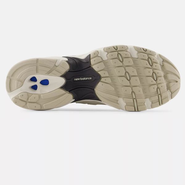 New Balance 740 Sneaker Beige – Bild 5