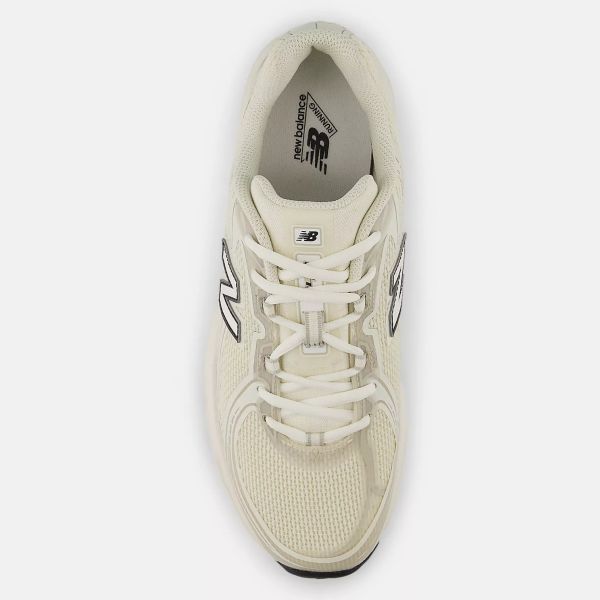 New Balance 740 Sneaker Beige – Bild 4