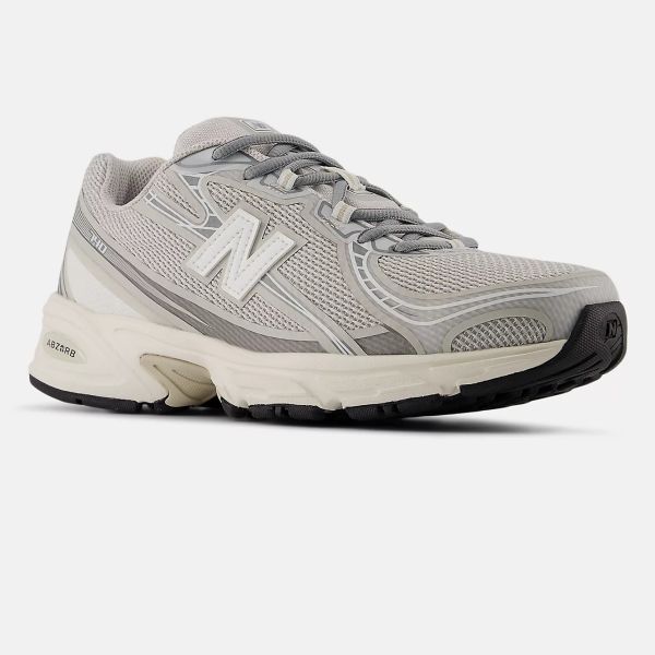 New Balance 740 Sneaker Grau – Bild 2