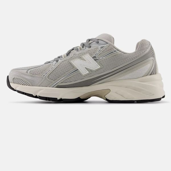 New Balance 740 Sneaker Grau – Bild 3