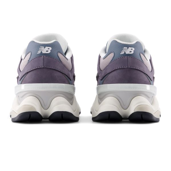 New Balance 9060 Sneaker Lila – Bild 6