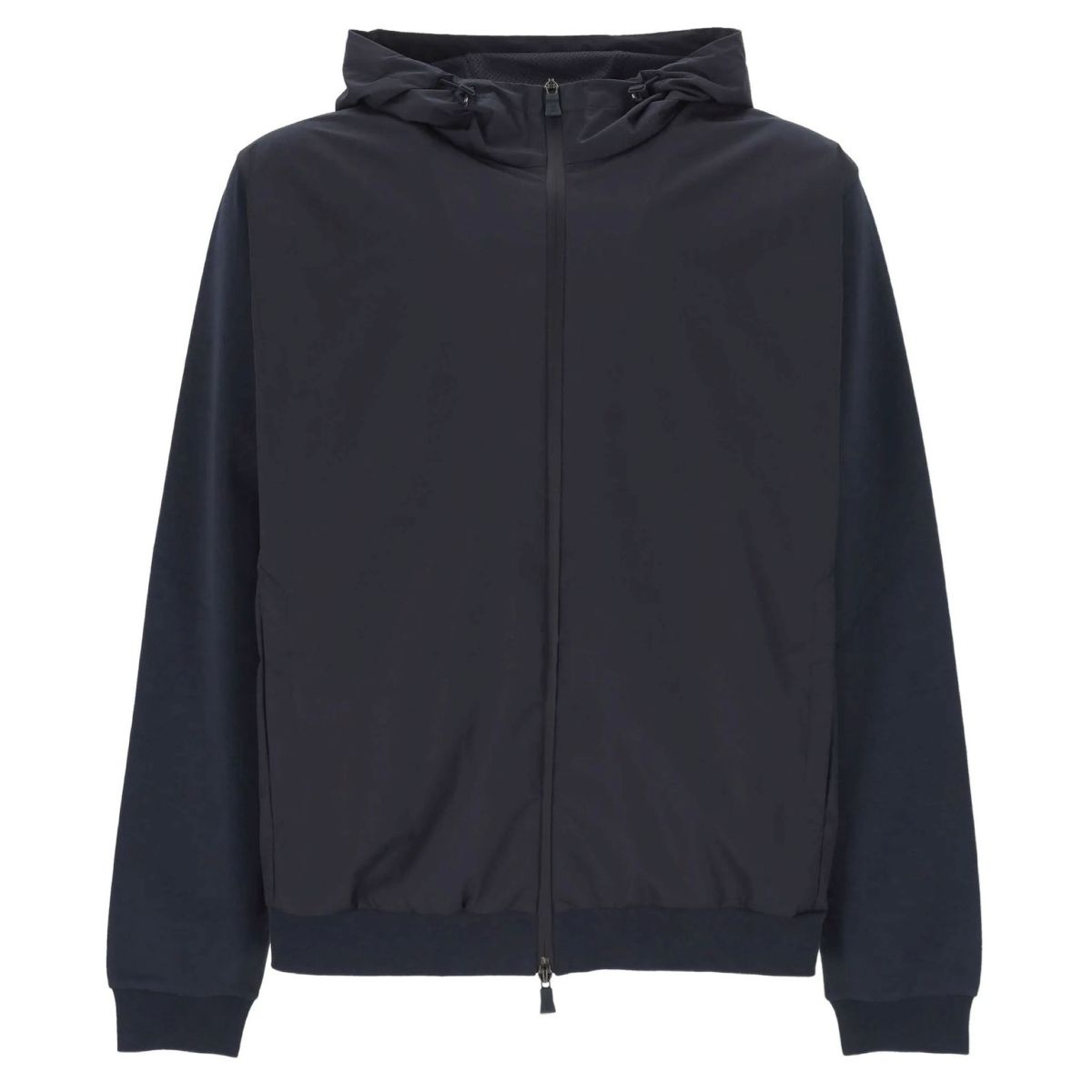 Herno Zip Jack Marine
