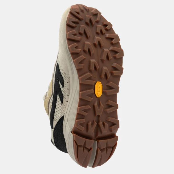 Hi-Tec HTS Shadow RGS Sneaker Beige/Schwarz – Bild 5