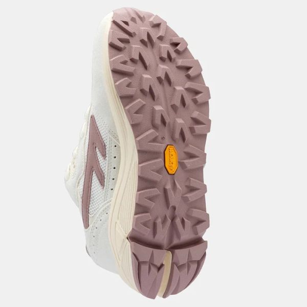 Hi-Tec HTS Shadow RGS Sneaker Weiß/Pink – Bild 5