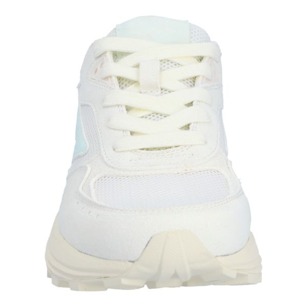 Hi-Tec HTS Shadow RGS Sneaker Weiß/Hellblau – Bild 5