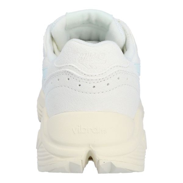 Hi-Tec HTS Shadow RGS Sneaker Weiß/Hellblau – Bild 4