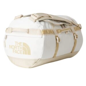 The North Face Duffel Tasche S Offwhite