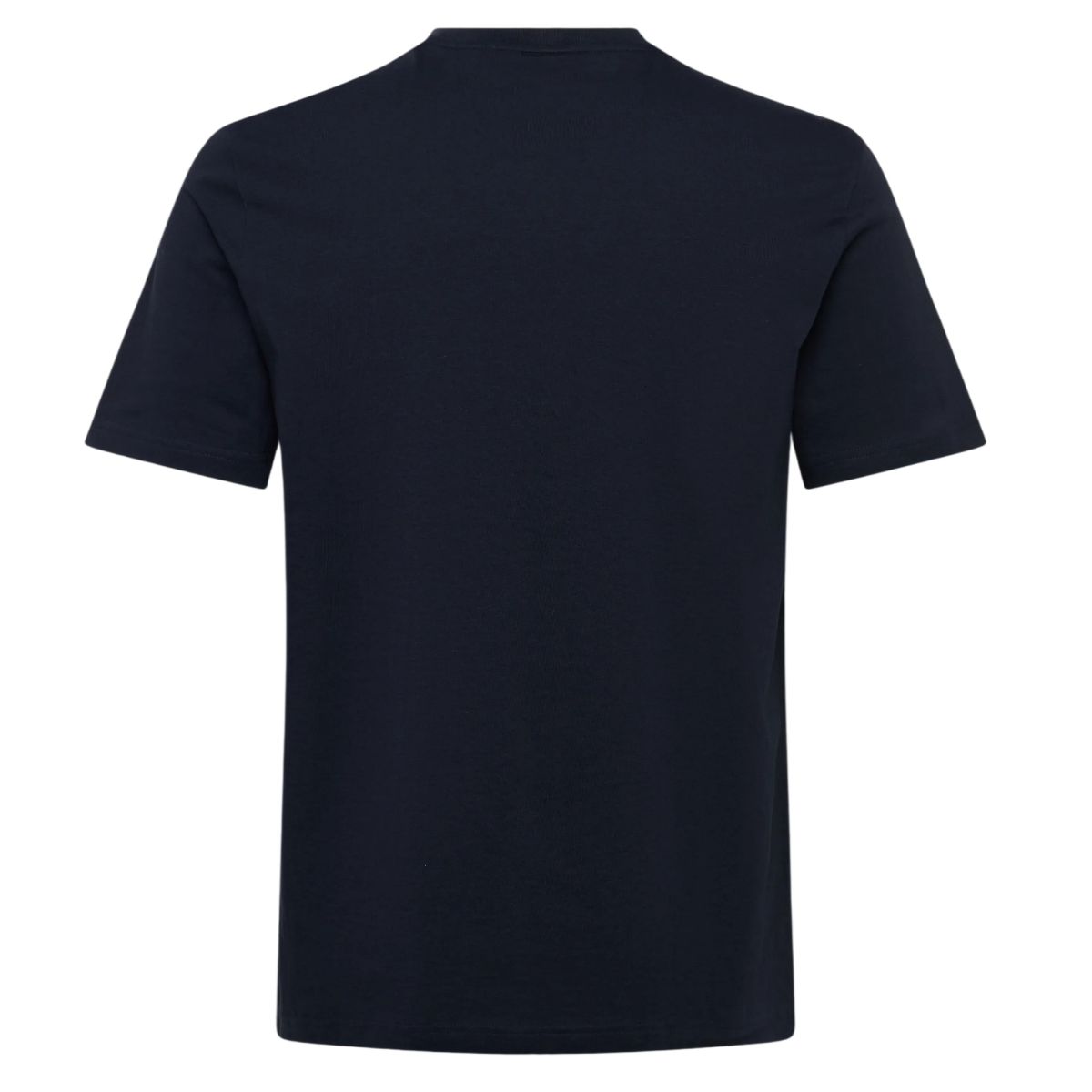 Boss Board-T-Shirt Marine – Bild 5