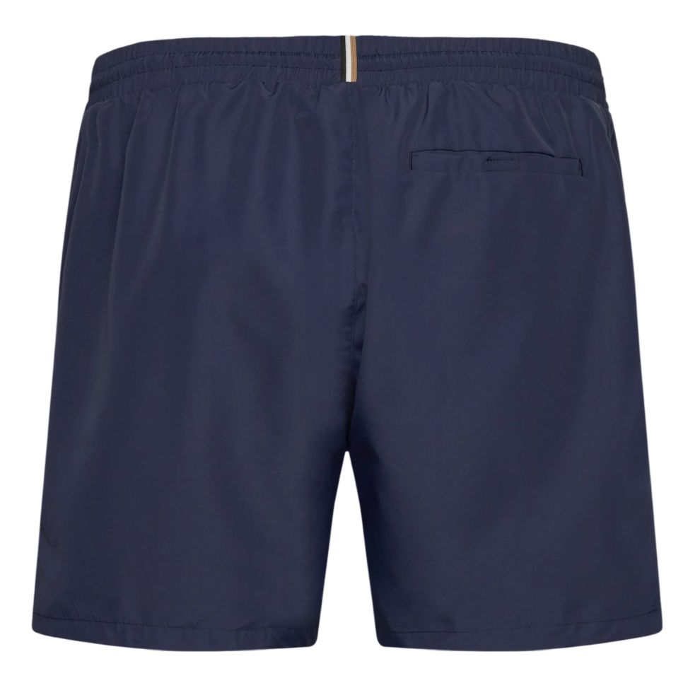 Boss Starfish Badehose Marine – Bild 4