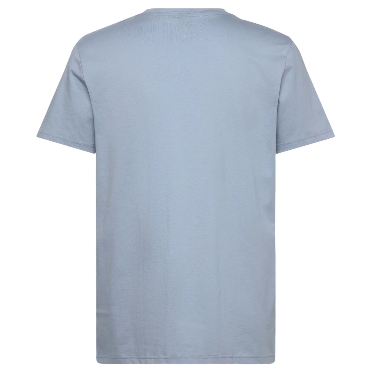 Boss Thinking T-shirt Hellblau – Bild 5
