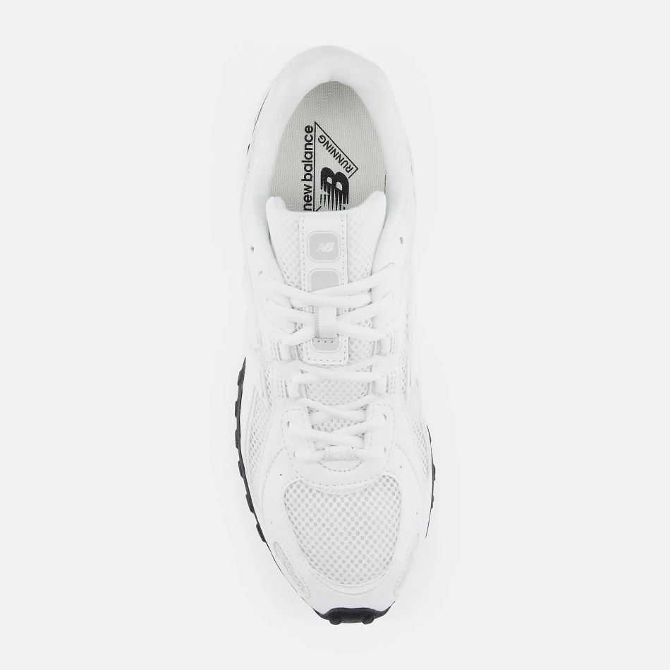 New Balance 204L Sneaker Weiß – Bild 4