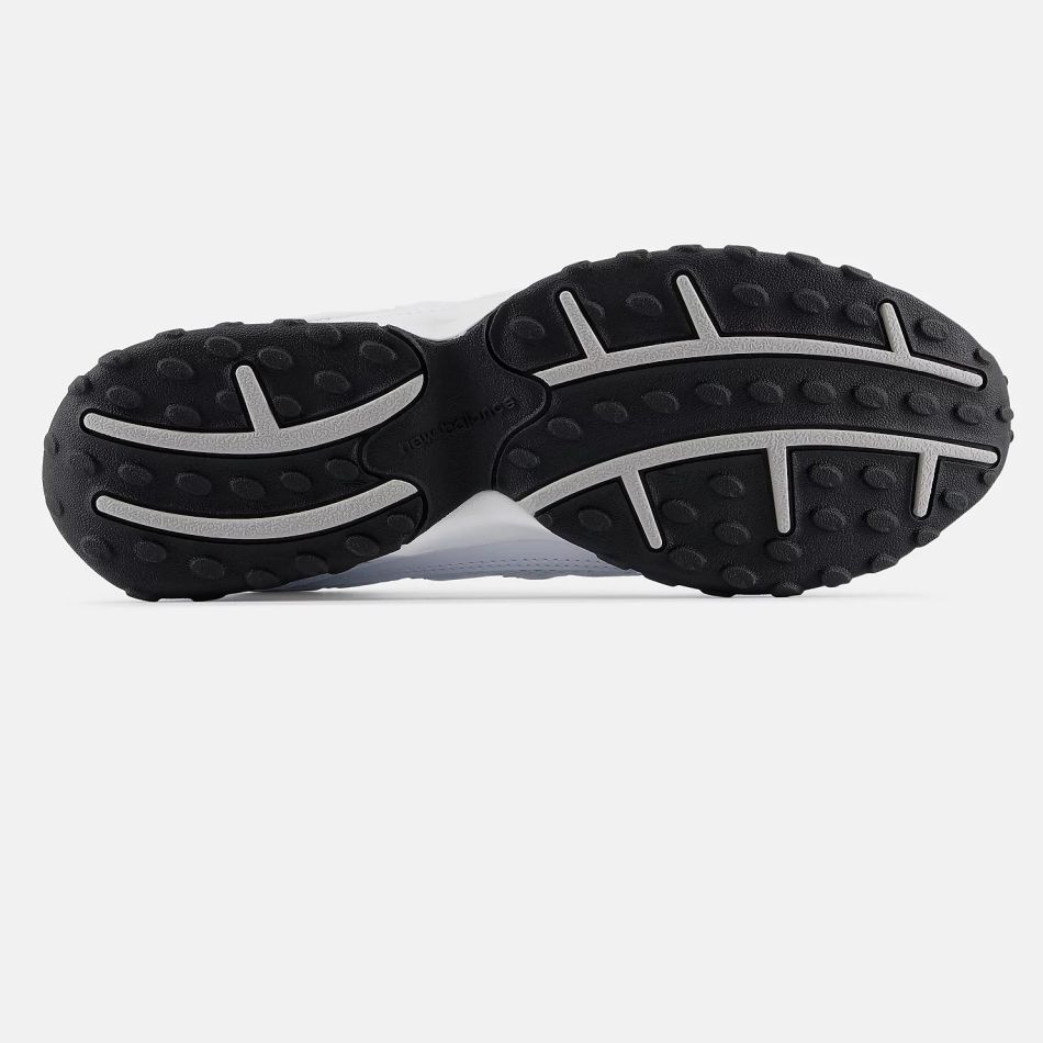 New Balance 204L Sneaker Weiß – Bild 5