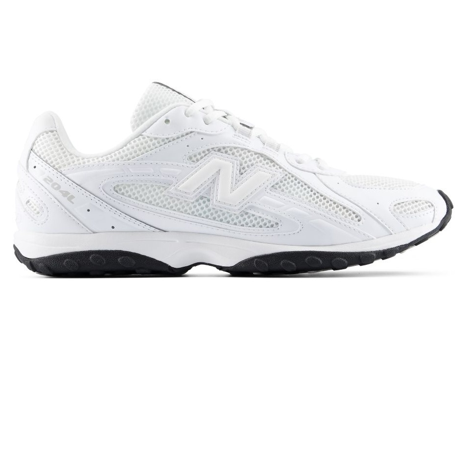 New Balance 204L Sneaker Weiß