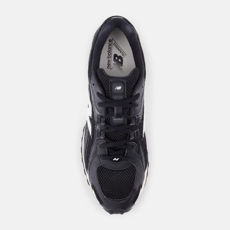 New Balance 204L Sneaker Schwarz – Bild 4