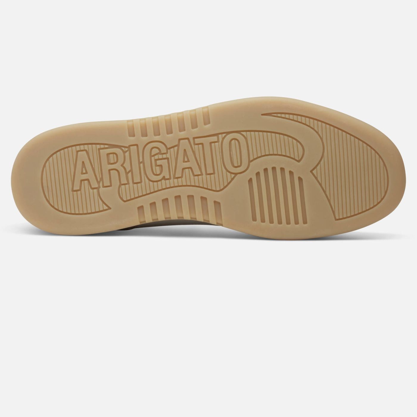 Axel Arigato Dice T-Toe Sneaker Schwarz – Bild 5