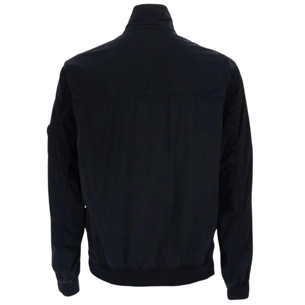 CP Company Nycra-R Lens Short Jacke Marine – Bild 2
