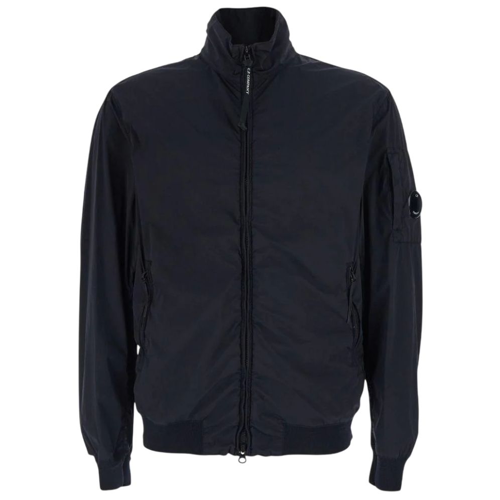 CP Company Nycra-R Lens Short Jacke Marine