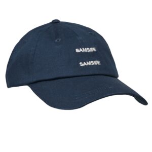 Samsøe Samsøe Saaddie Cap Marine