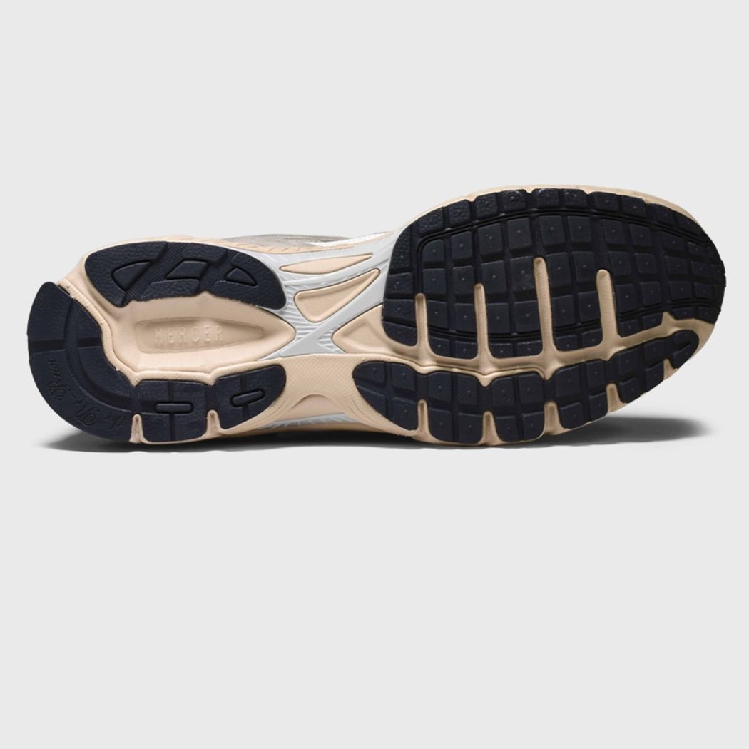 The Mercer Brand The Re-Run Desert 2.0 Sneaker Beige – Bild 6