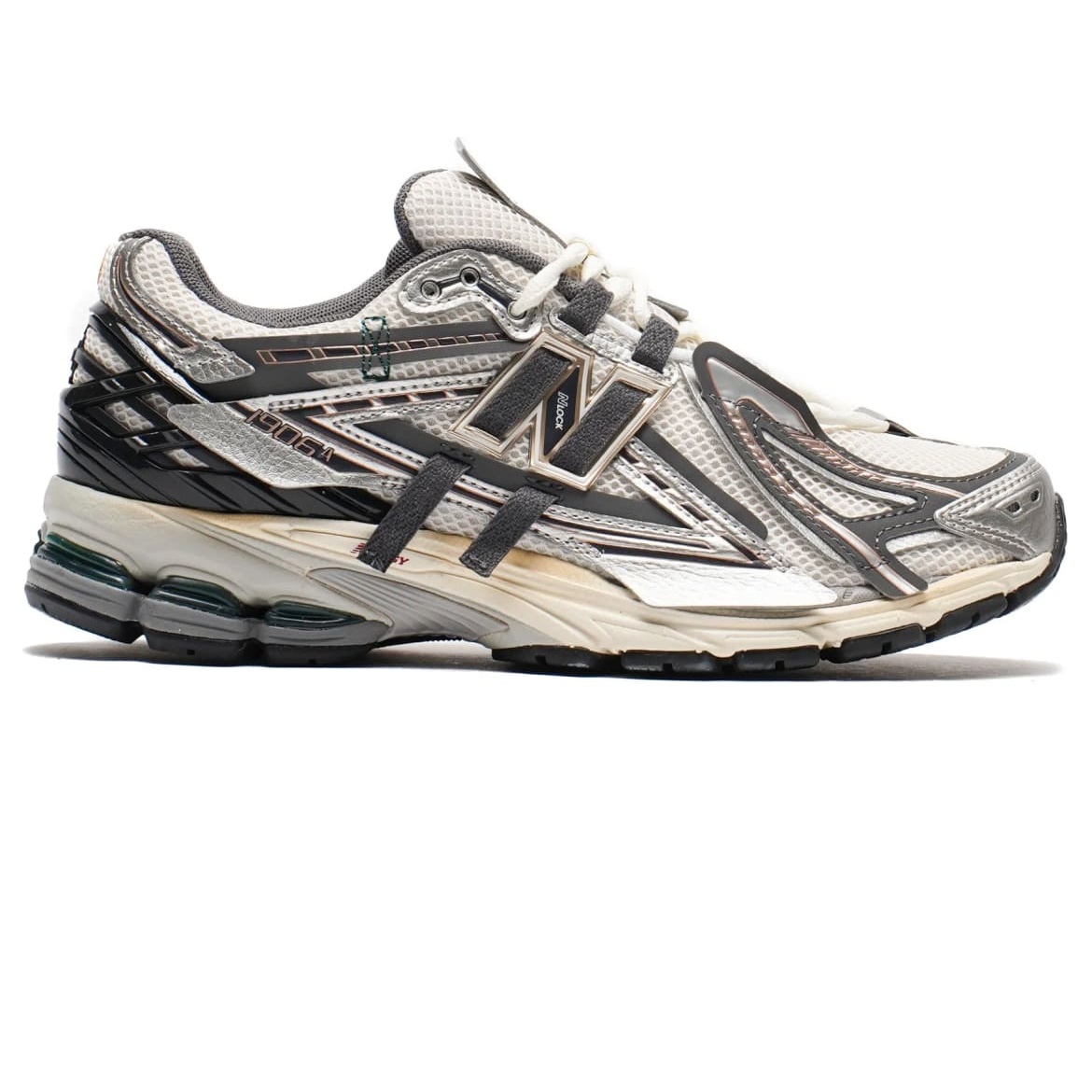 New Balance 1906A Sneaker Silber